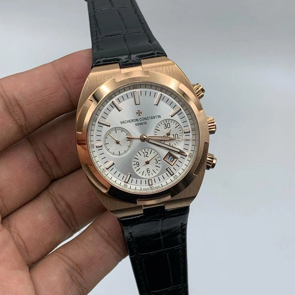 Vacheron ConstantIn Antimagnetic