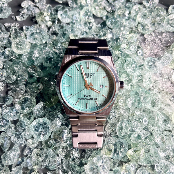 Tissot Prx