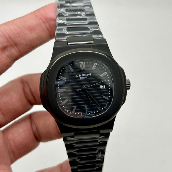 Patek Philippe Nautilus