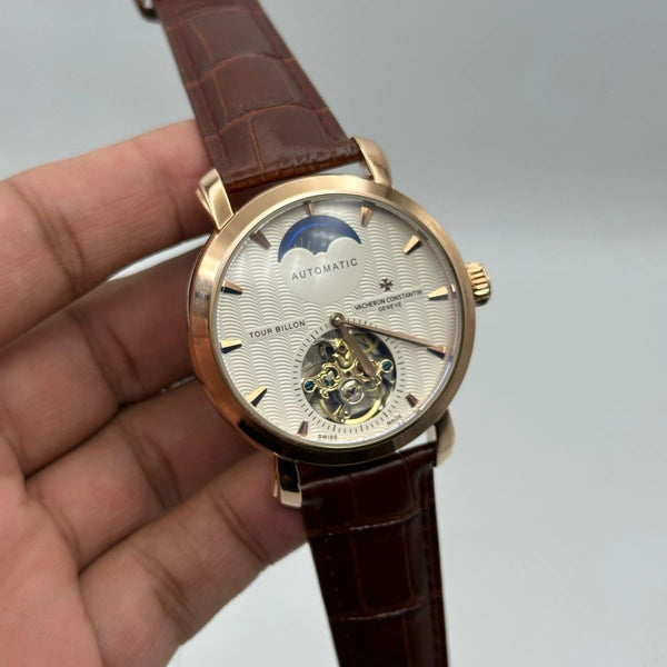 Vacheron ConstantIn