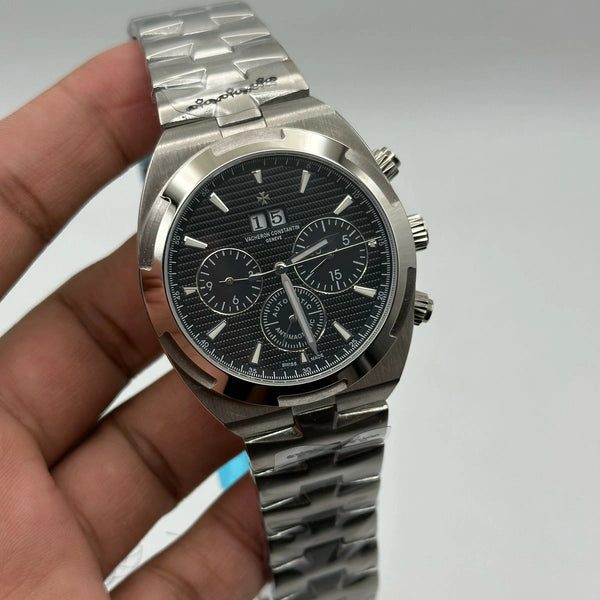 Vacheron ConstantIn Antimagnetic
