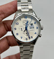 Tag Heuer Calibre 16