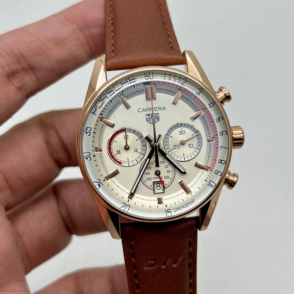 Tag Heuer Carrera Porsche 911